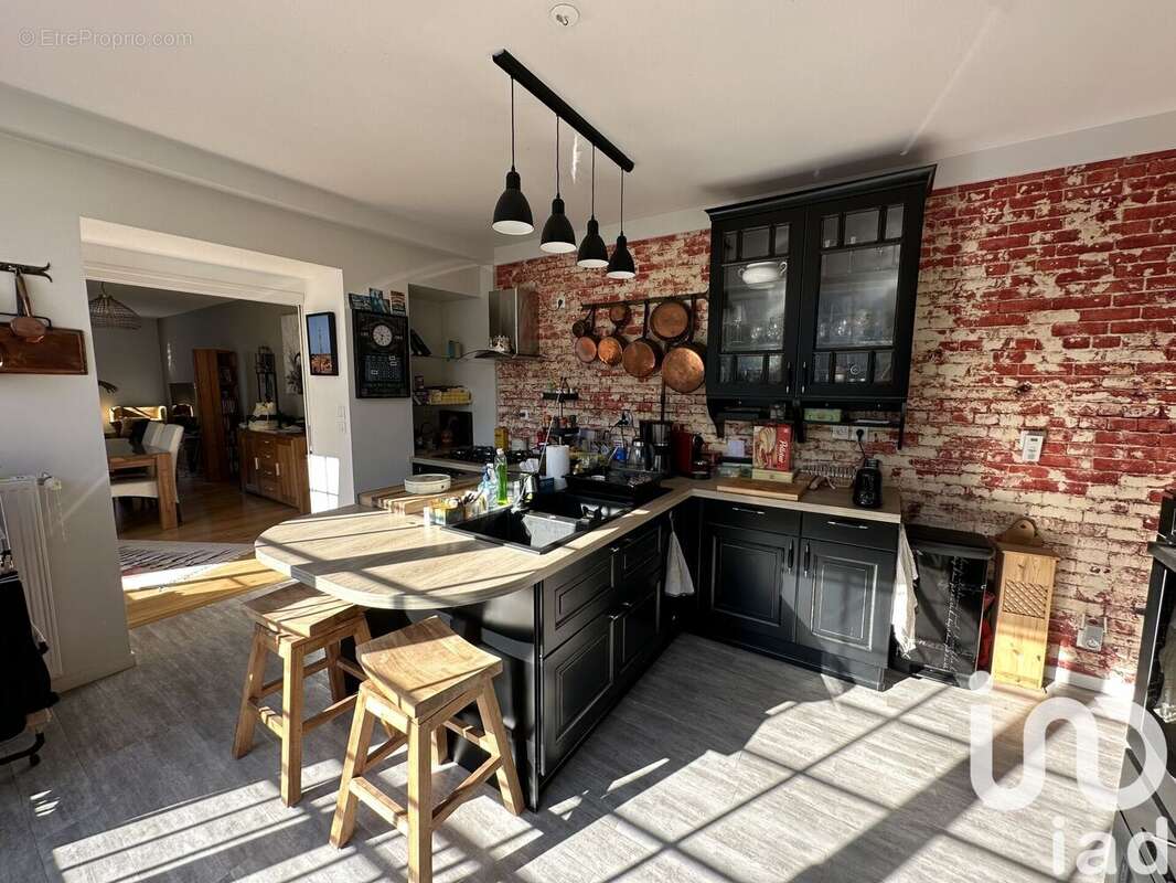 Photo 3 - Appartement à GRANVILLE