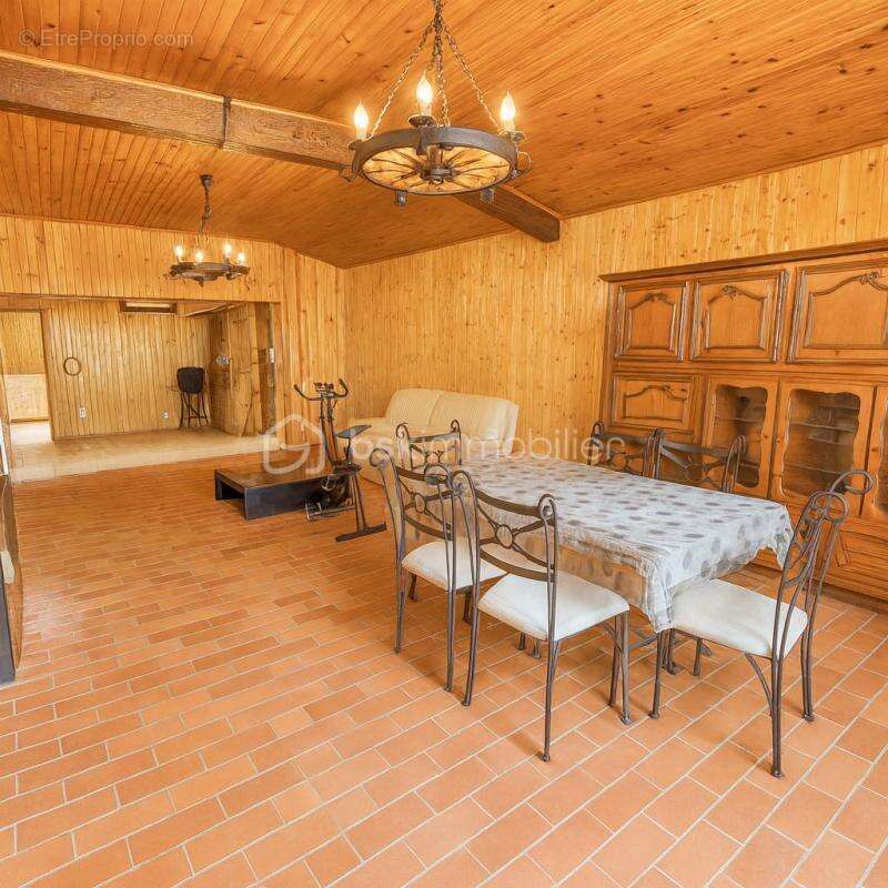 Maison trois chambres - photo 5