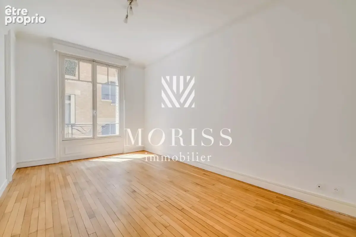 Appartement 4 pièces 98 m² à vendre à Paris-17e (75017) - photo 7