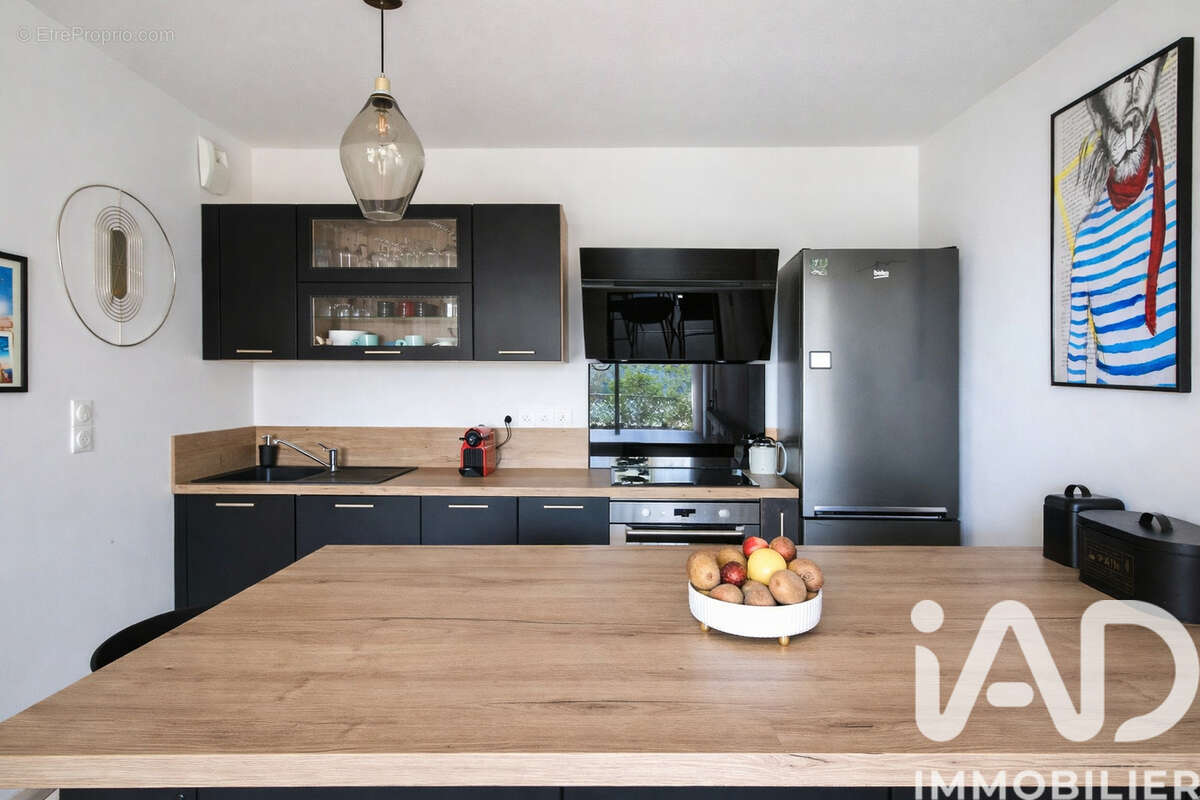Photo 7 - Appartement à MARSEILLE-12E