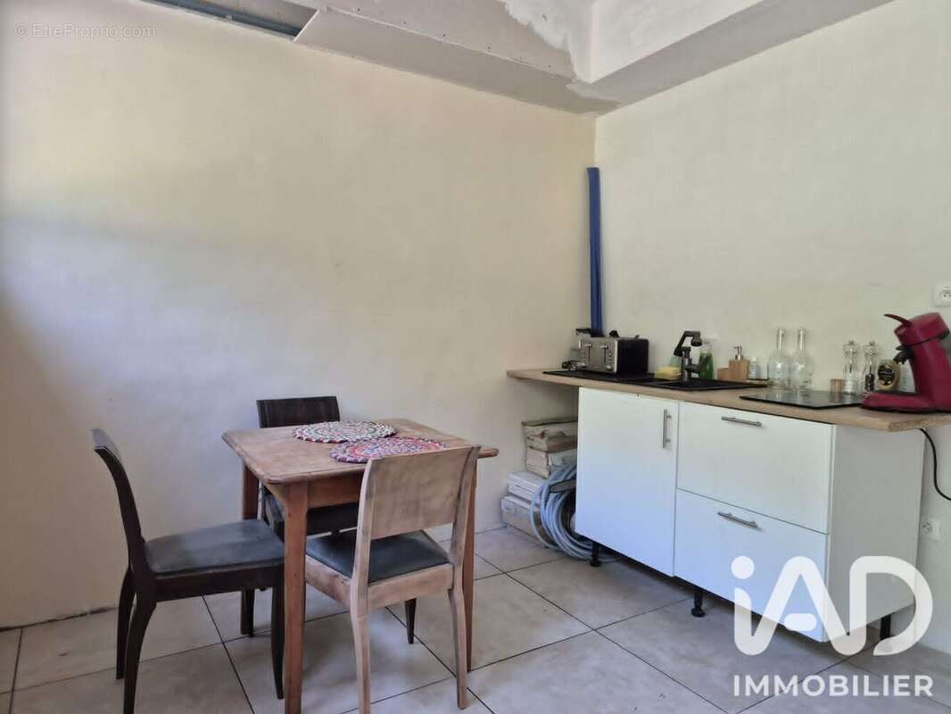 Photo 9 - Appartement à LE HAVRE