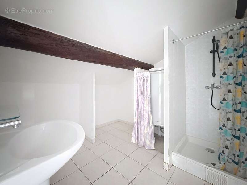 Appartement à SERIGNAN