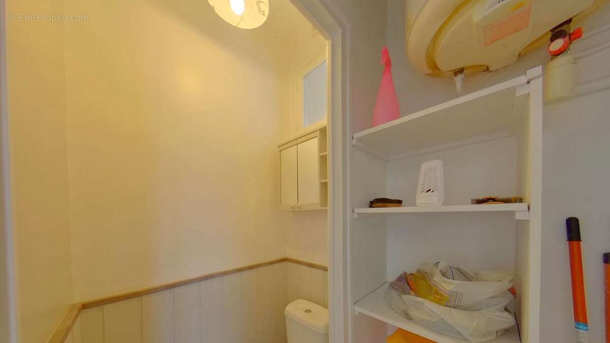 Appartement à EPERNAY