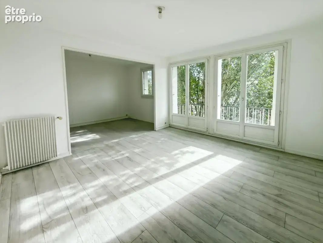 Photo Appartement à Orleans au prix de 160 000€