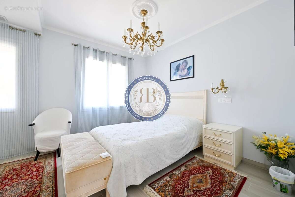 A vendre –maison – antibes /ilette - 4 chambres. - photo 6