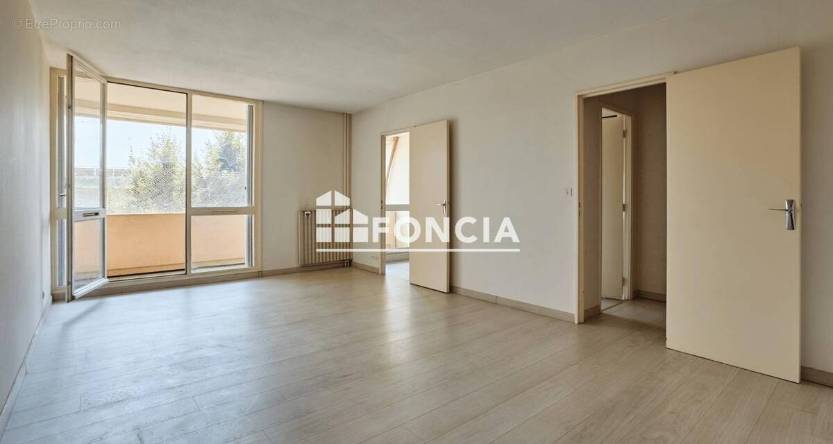 Appartement à FLOIRAC