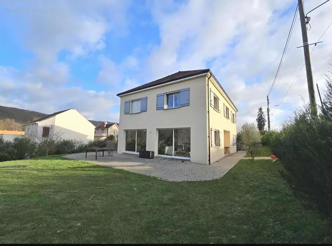 Photo 7 - Maison à SAINT-REMY-LES-CHEVREUSE