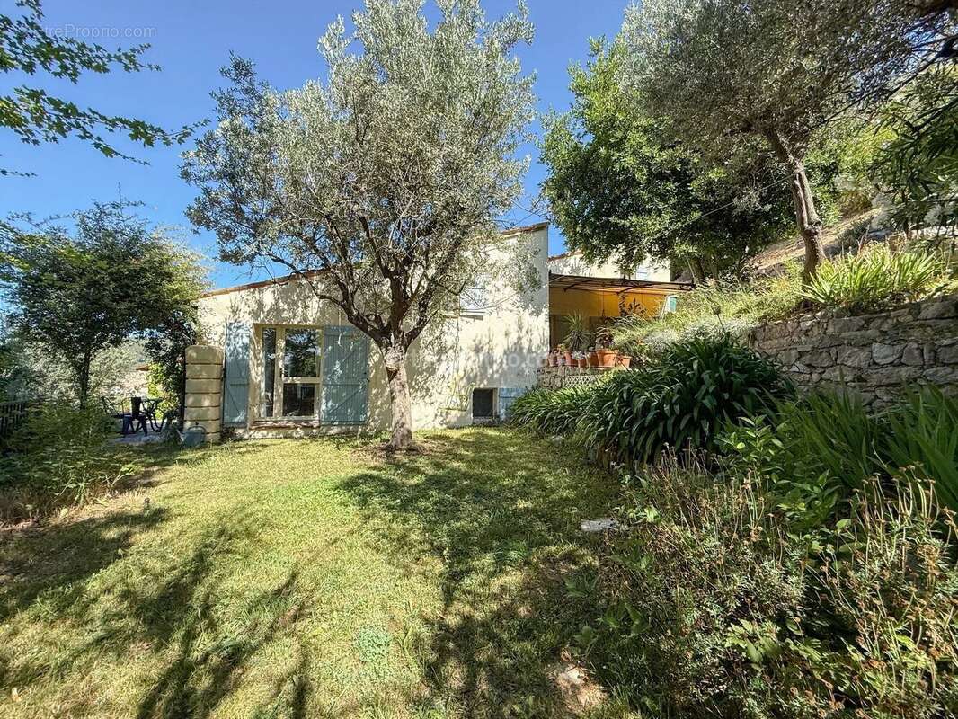 Vente Maison Claviers(83830) 549 900ï¿œ - photo 2