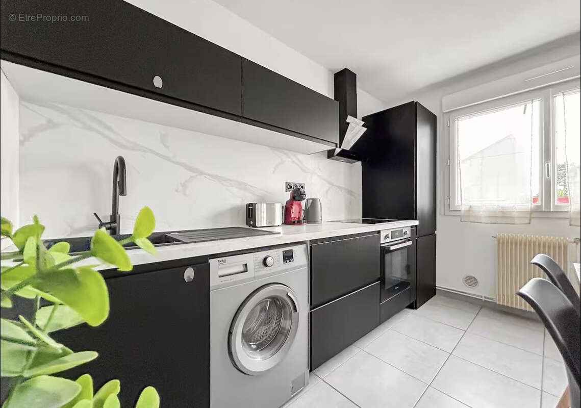 Appartement à SAINT-NAZAIRE