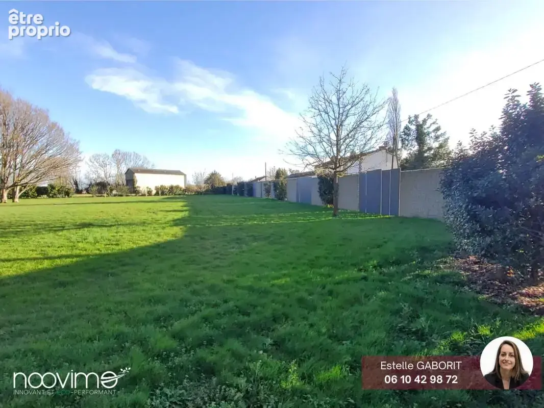 Terrain constructible - photo 3