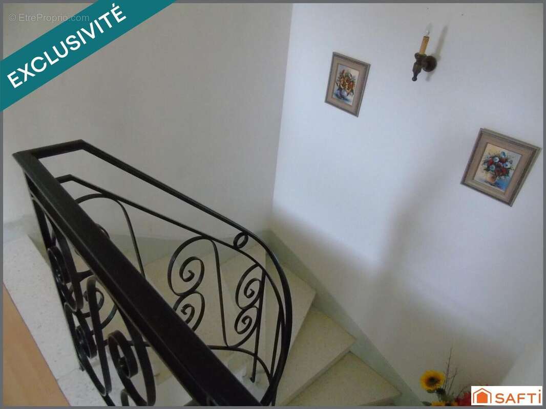 Photo 6 - Maison à MUSSIDAN