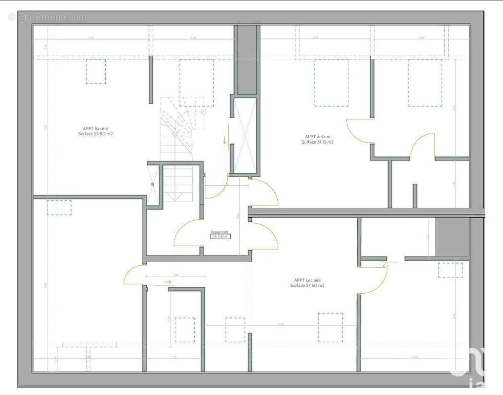 Photo 8 - Commerce à CERNAY-LA-VILLE