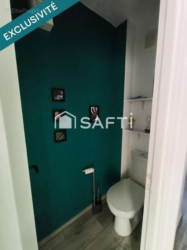 Photo 4 - Appartement à BASTIA