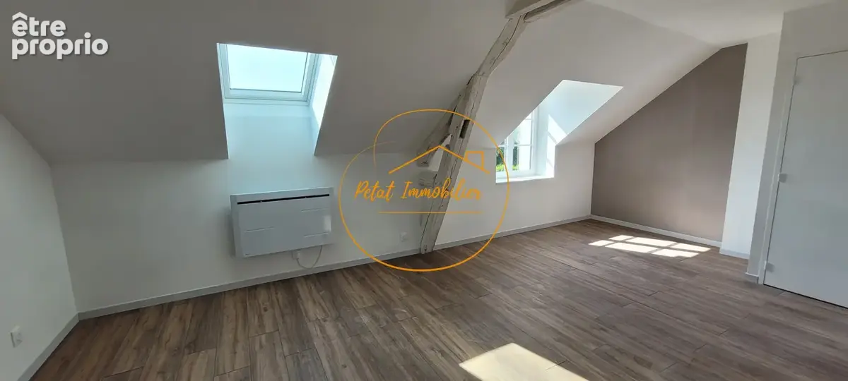 Maison de caractère    Beaugency - photo 17