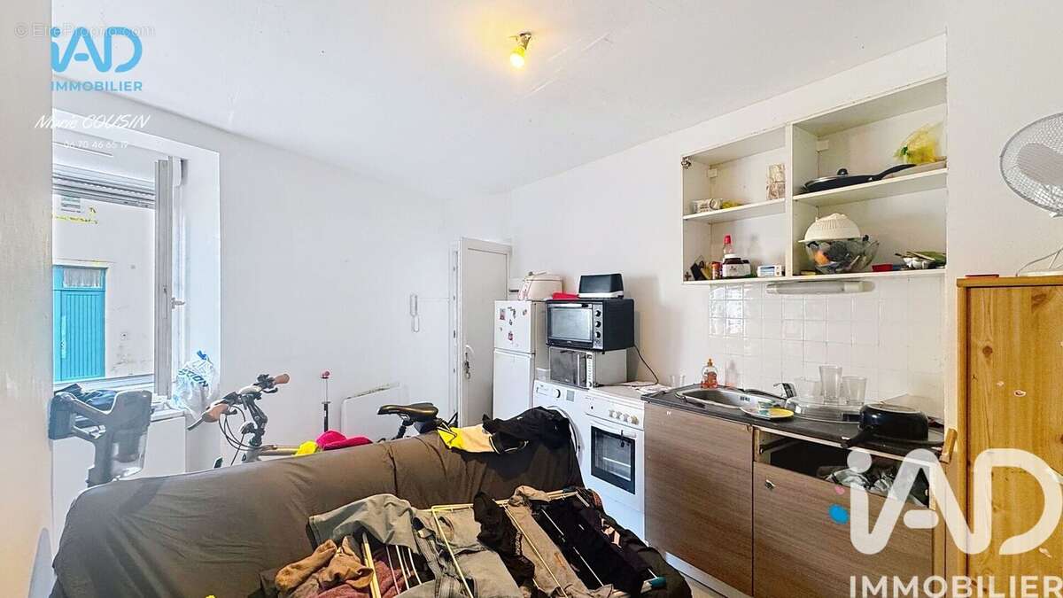 Photo 3 - Appartement à MONTAIGU