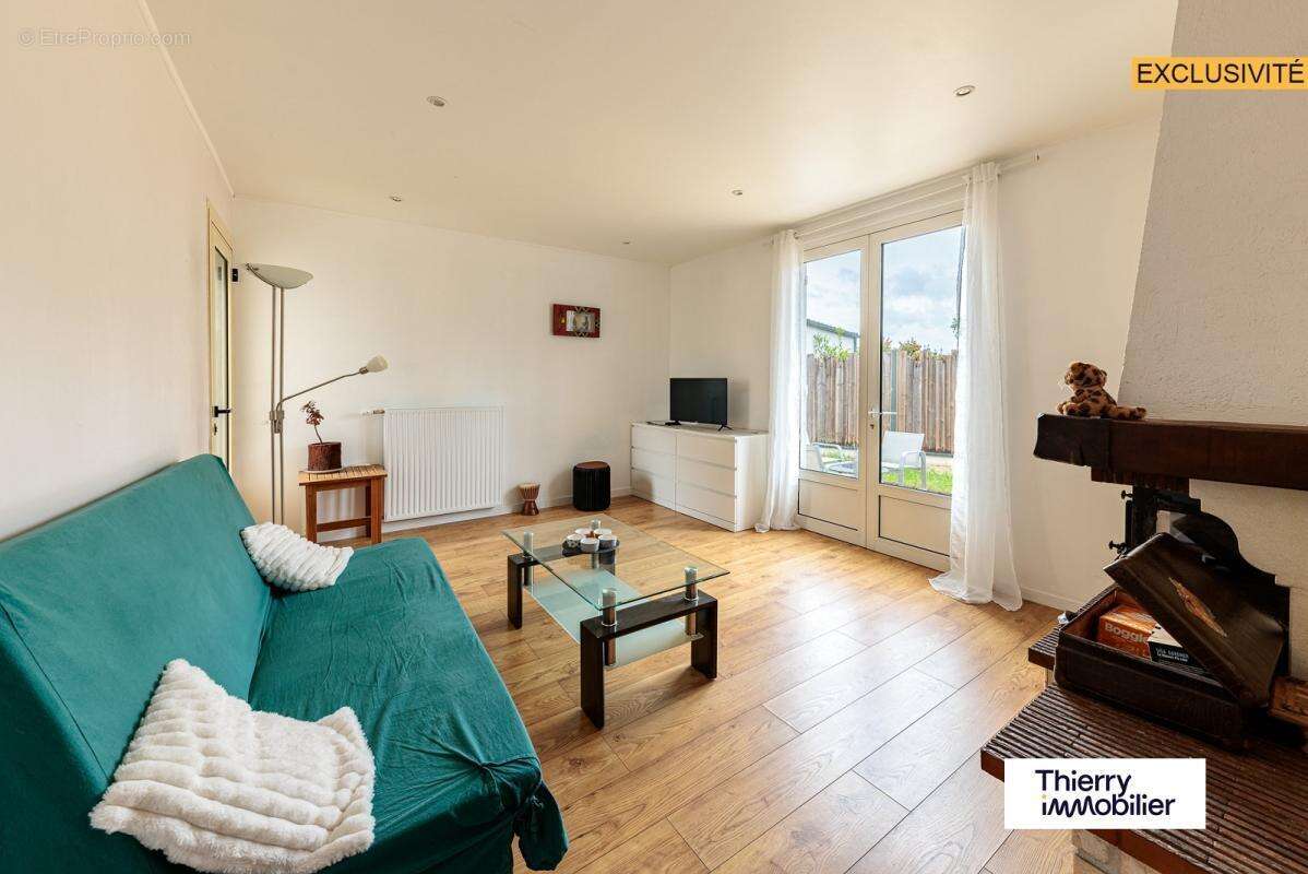 Investissement clé en main La Houssais à Rezé - photo 3