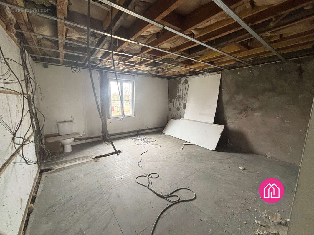 Appartement à BRUILLE-SAINT-AMAND