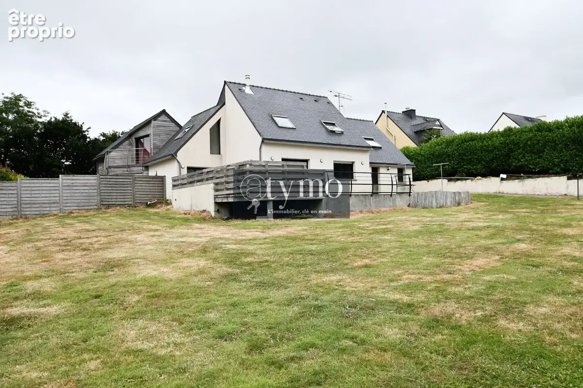 Maison 5 chambres avec gite sur terrain de 1386m2 - photo 18