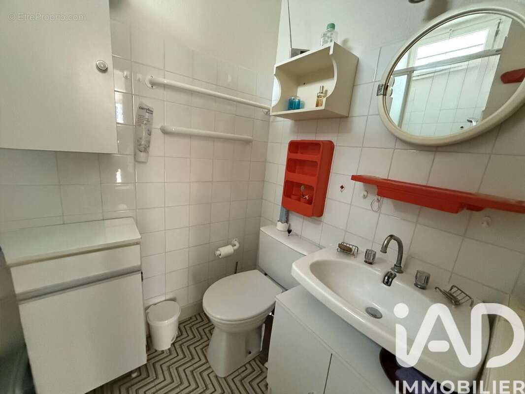 Photo 9 - Appartement à LE BARCARES