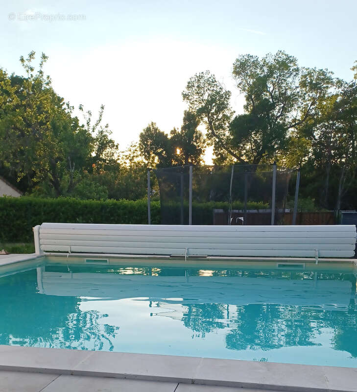 Maison à VILLEFRANCHE-DE-LAURAGAIS
