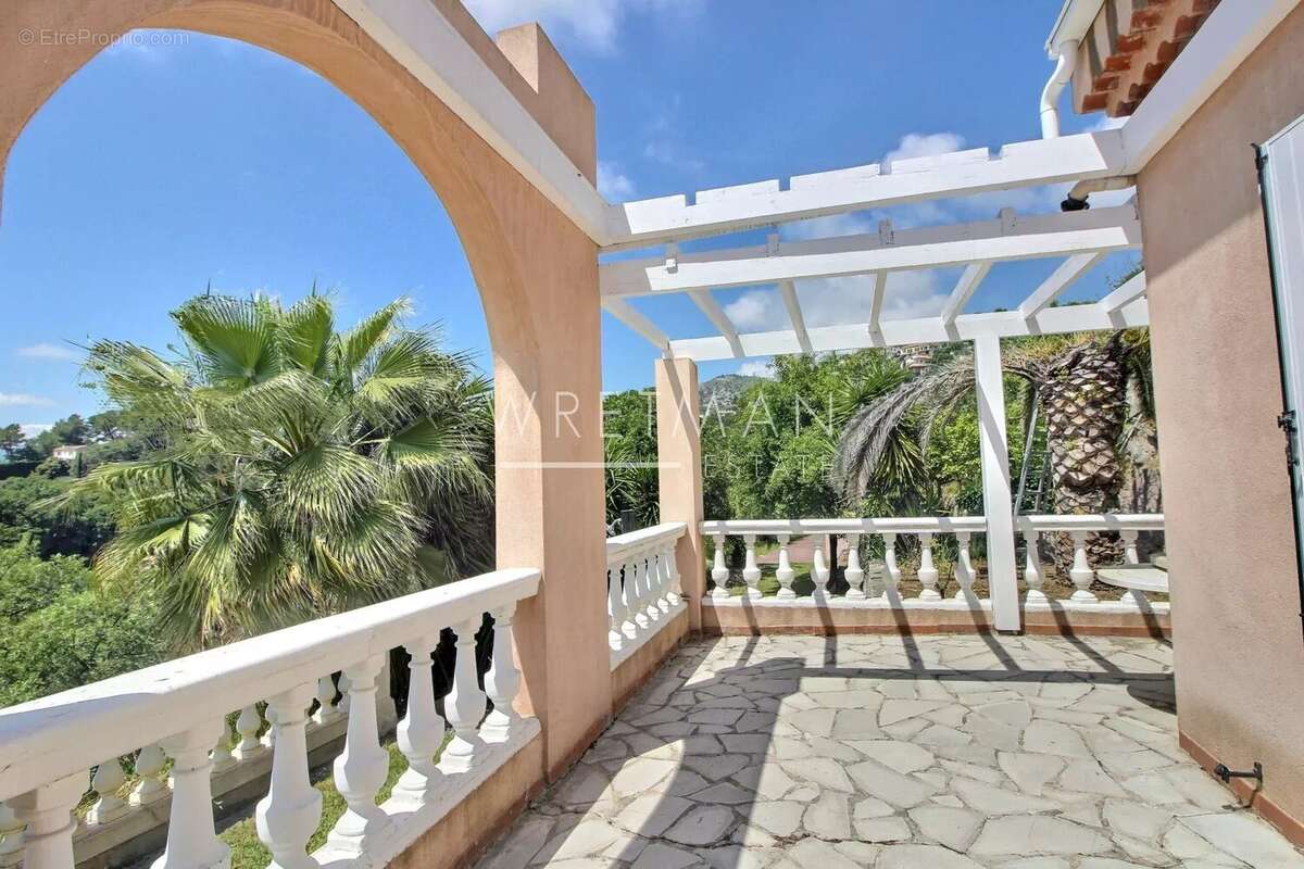 Maison à NICE
