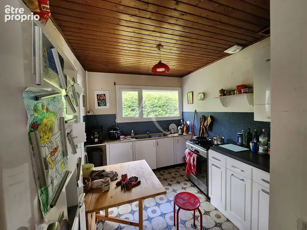 Maison Saint Herblain - photo 7