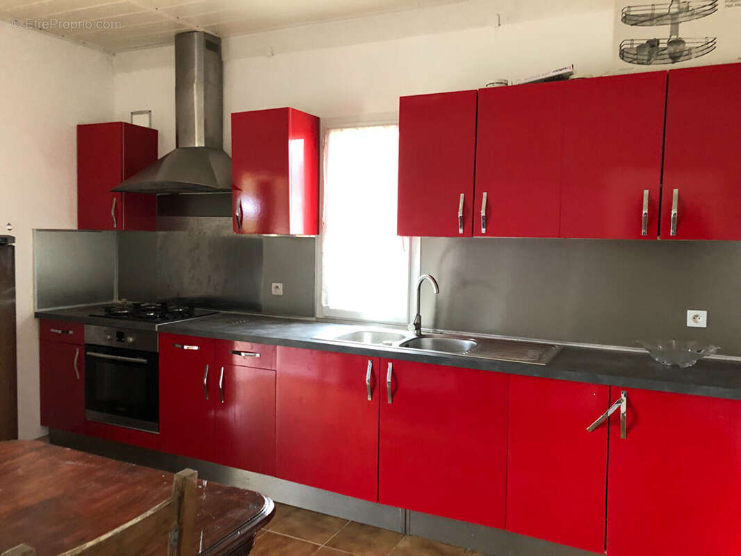 Bourg de sore - maison familiale et dependances - photo 11