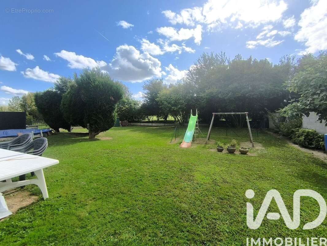 Photo 3 - Maison à SAINT-PATHUS