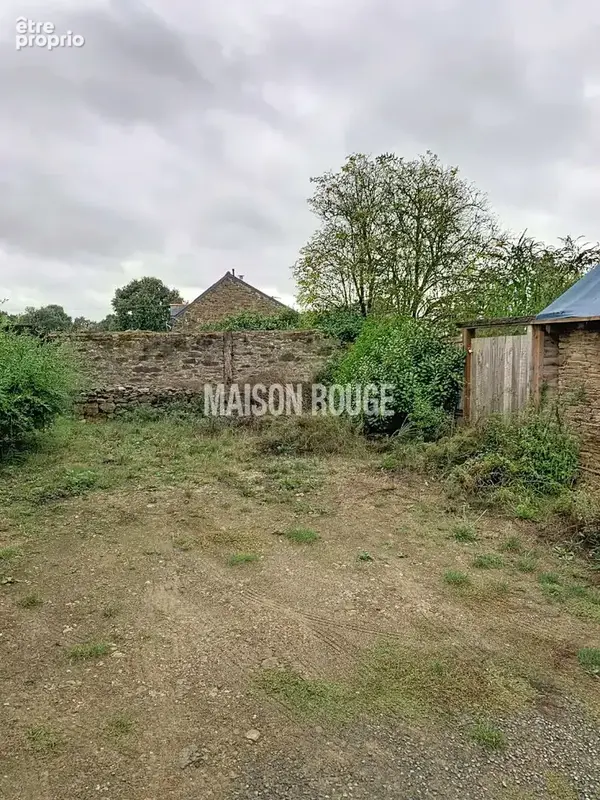Maison sur Plouasne 3 pièces 2 chambres - photo 11