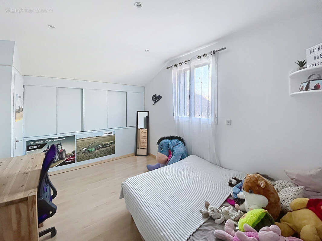 Appartement à DOUSSARD