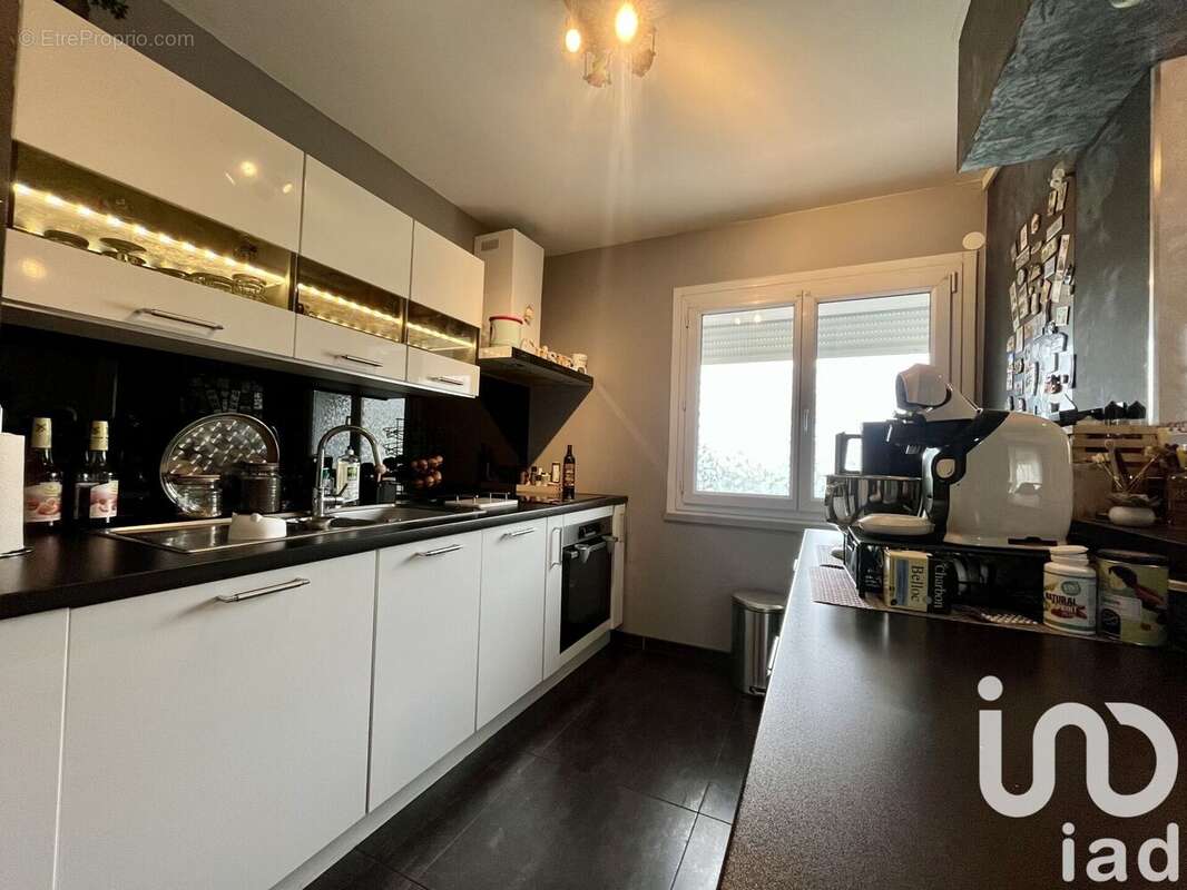 Photo 4 - Maison à MONTCEAU-LES-MINES