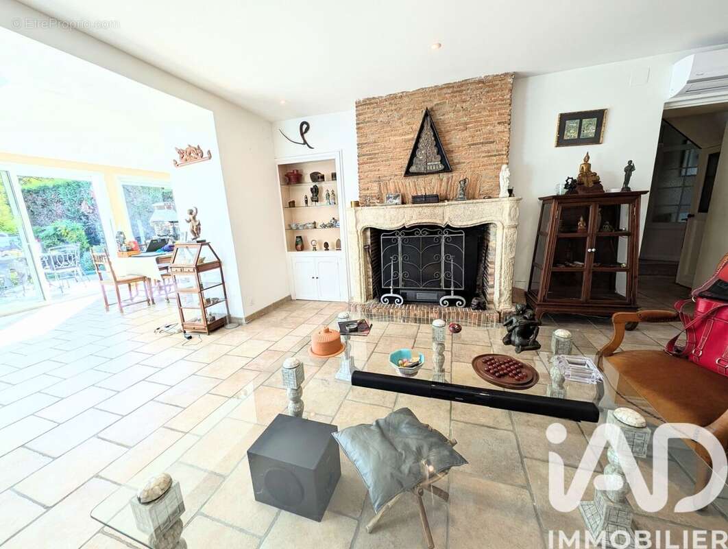 Photo 8 - Maison à SAINT-LAURENT-MEDOC