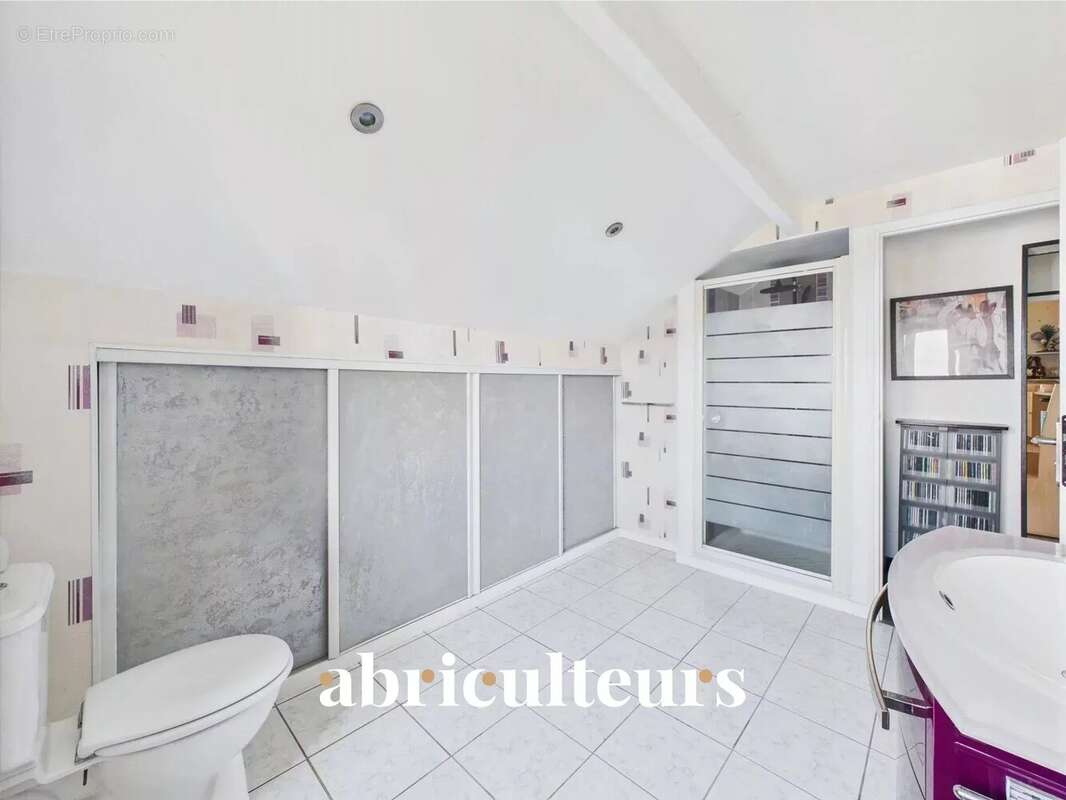 Maison à ARGENTEUIL