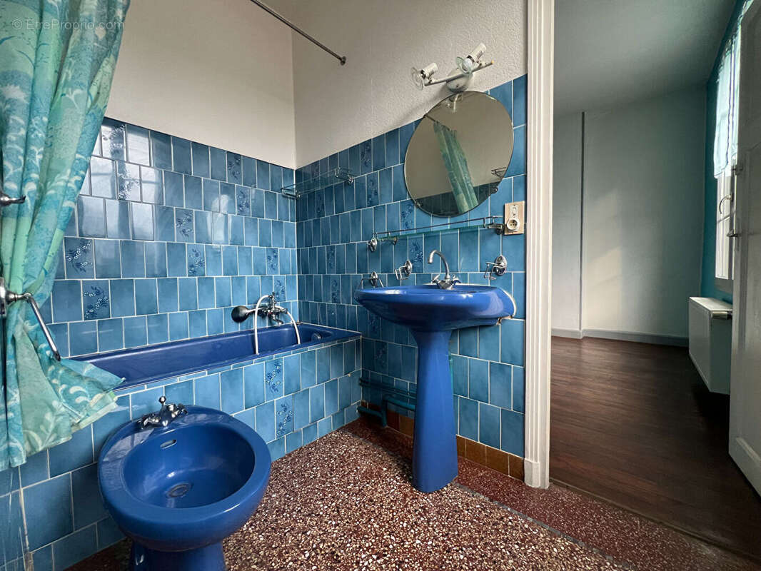 Appartement à MONTLUCON