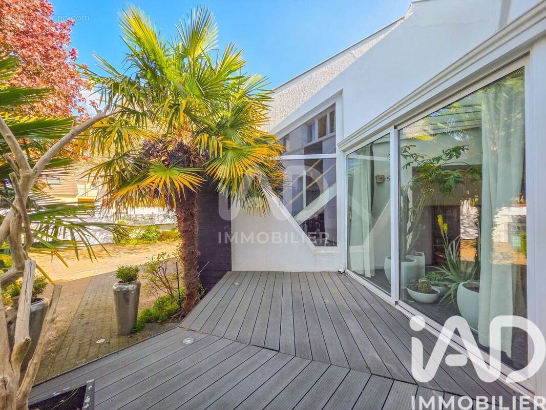 Photo 2 - Maison à CRETEIL
