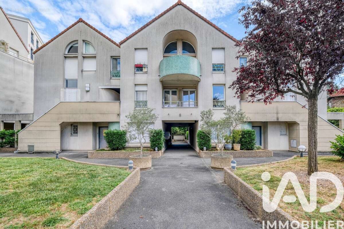 Photo 4 - Appartement à AULNAY-SOUS-BOIS