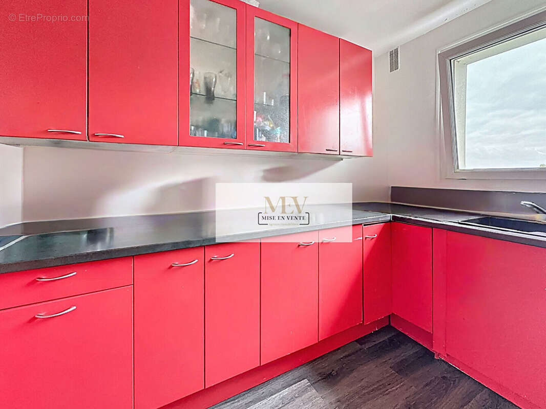 Appartement à BRY-SUR-MARNE