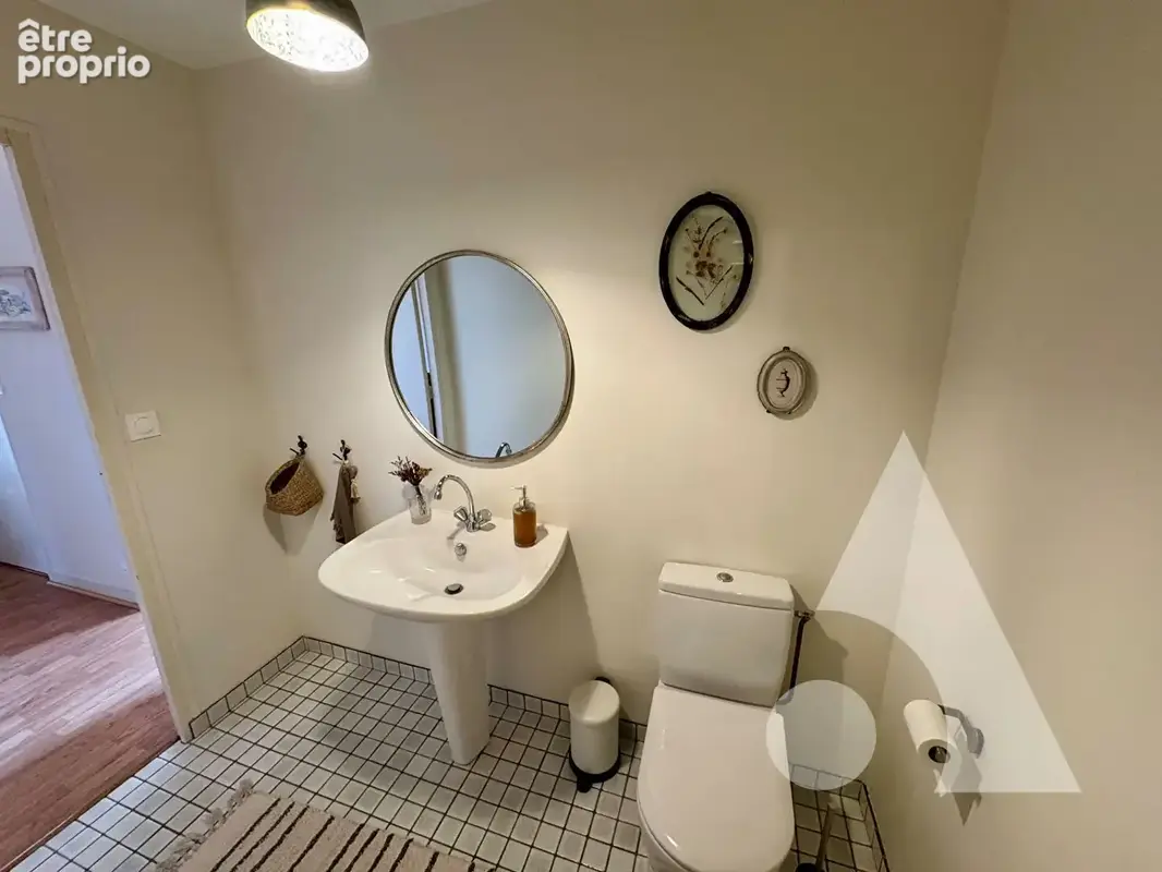 Maison 7 pièces, 200,54m2, SAINT-ANDRÉ-LES-VERGERS - photo 14