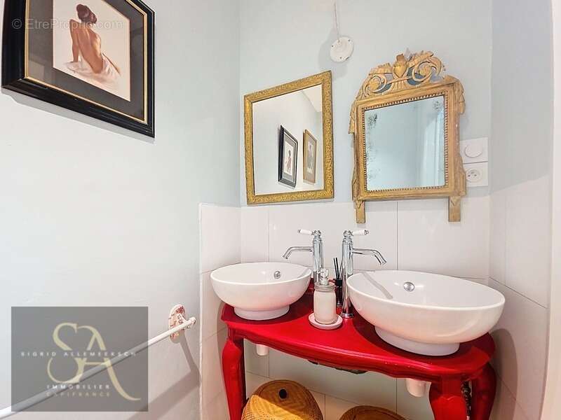 Maison à VILLASAVARY