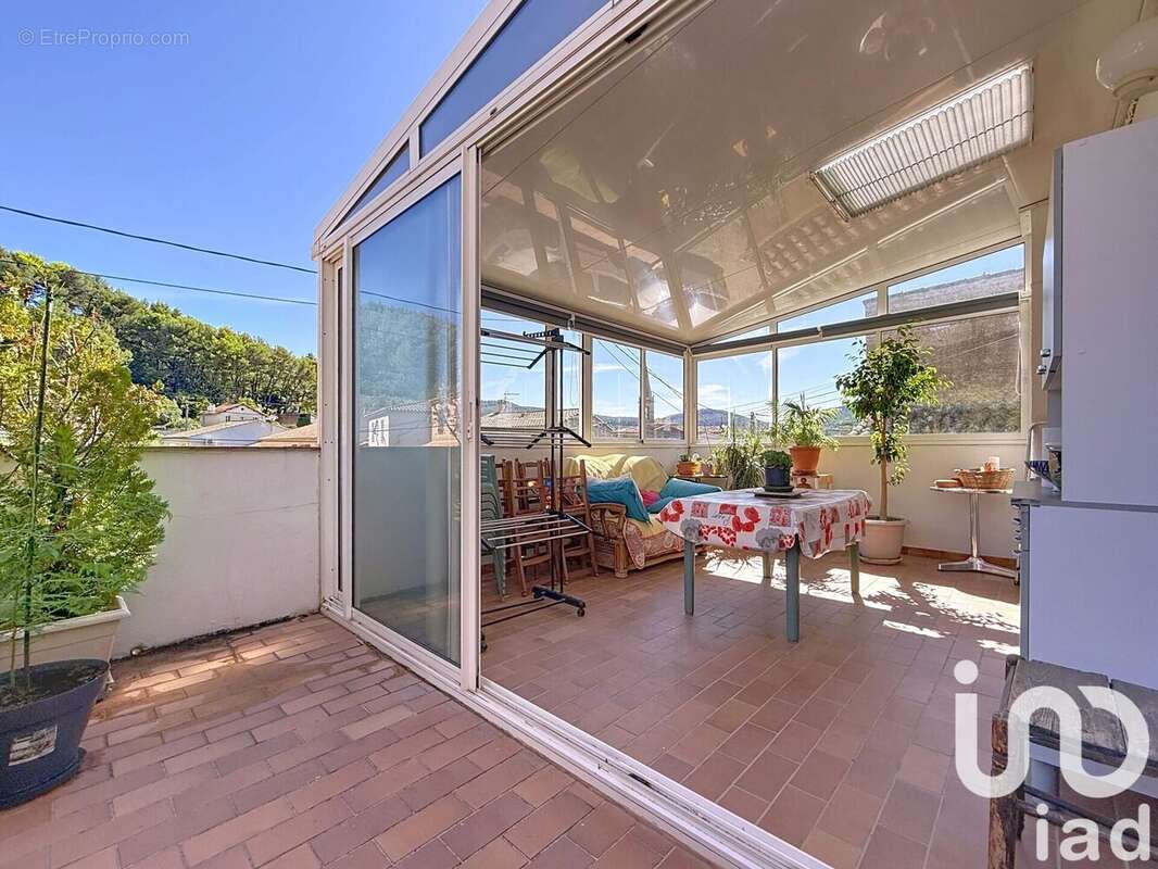 Photo 4 - Maison à CUGES-LES-PINS