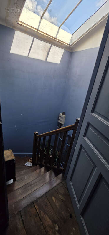 Appartement à LANEUVEVILLE-DEVANT-NANCY