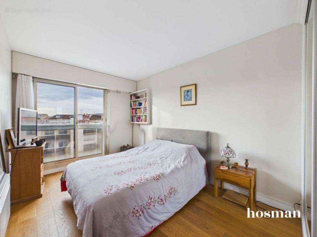Appartement à LE KREMLIN-BICETRE