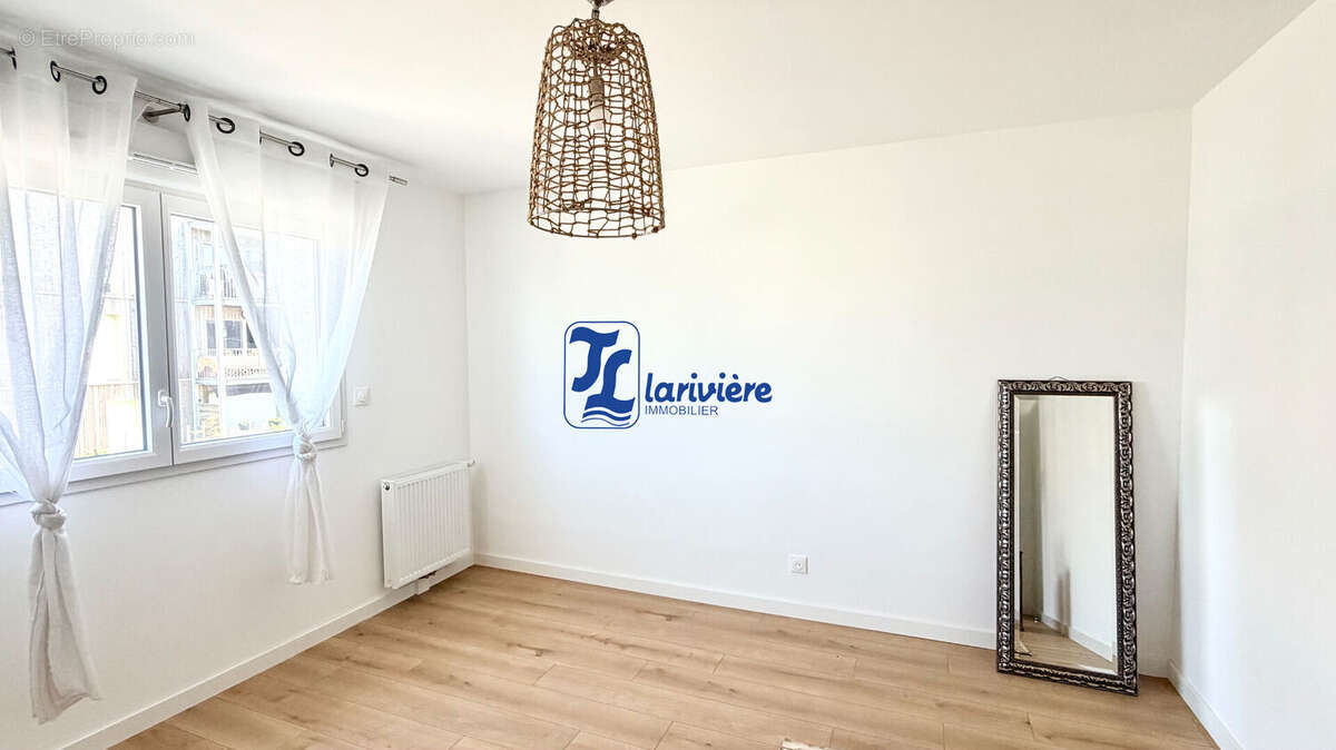 Appartement à WIMEREUX