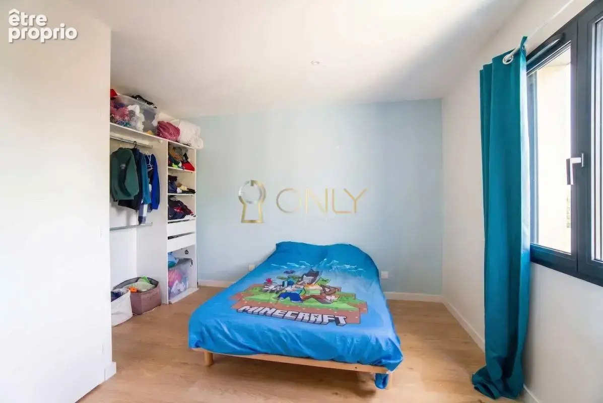 Maison à vendre de 115,38 m² FAREINS - Construction 2025 - photo 13