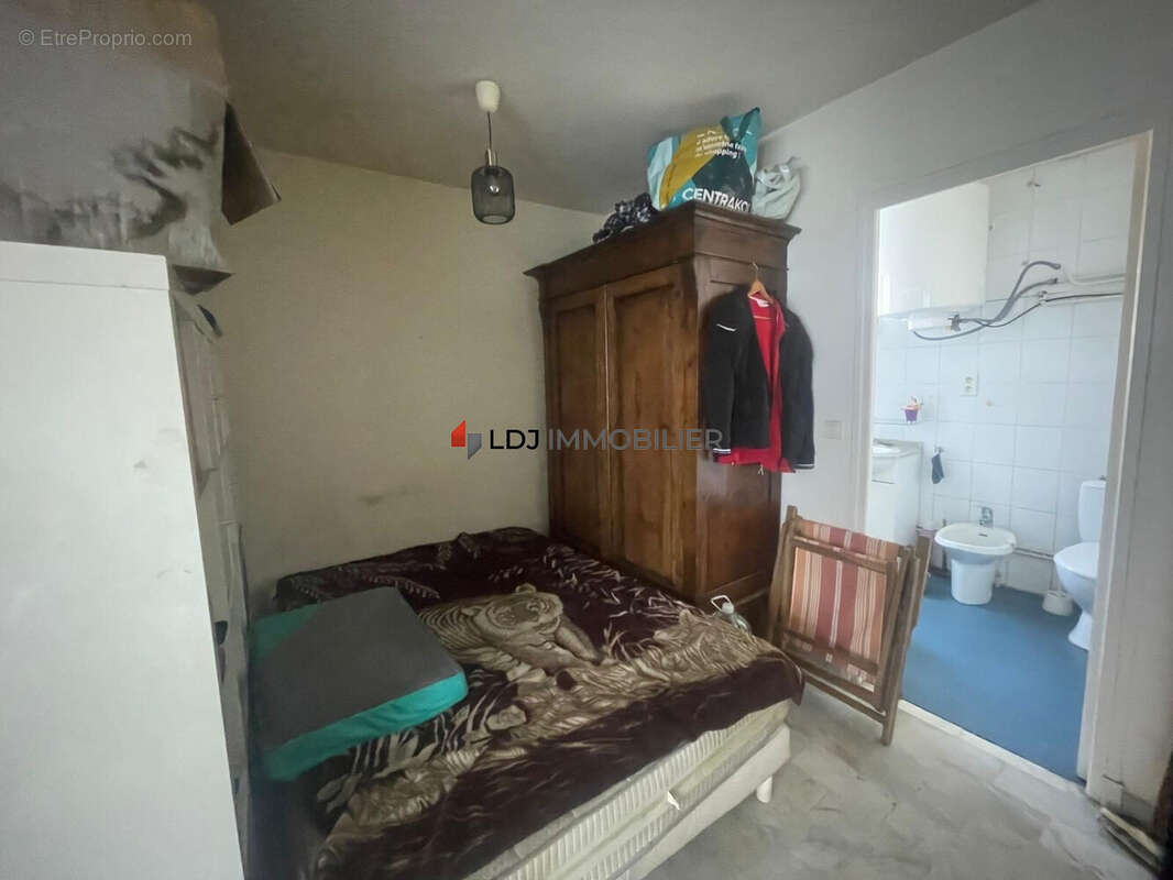 Appartement à AMELIE-LES-BAINS-PALALDA