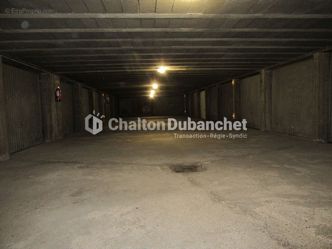 Appartement à ROANNE