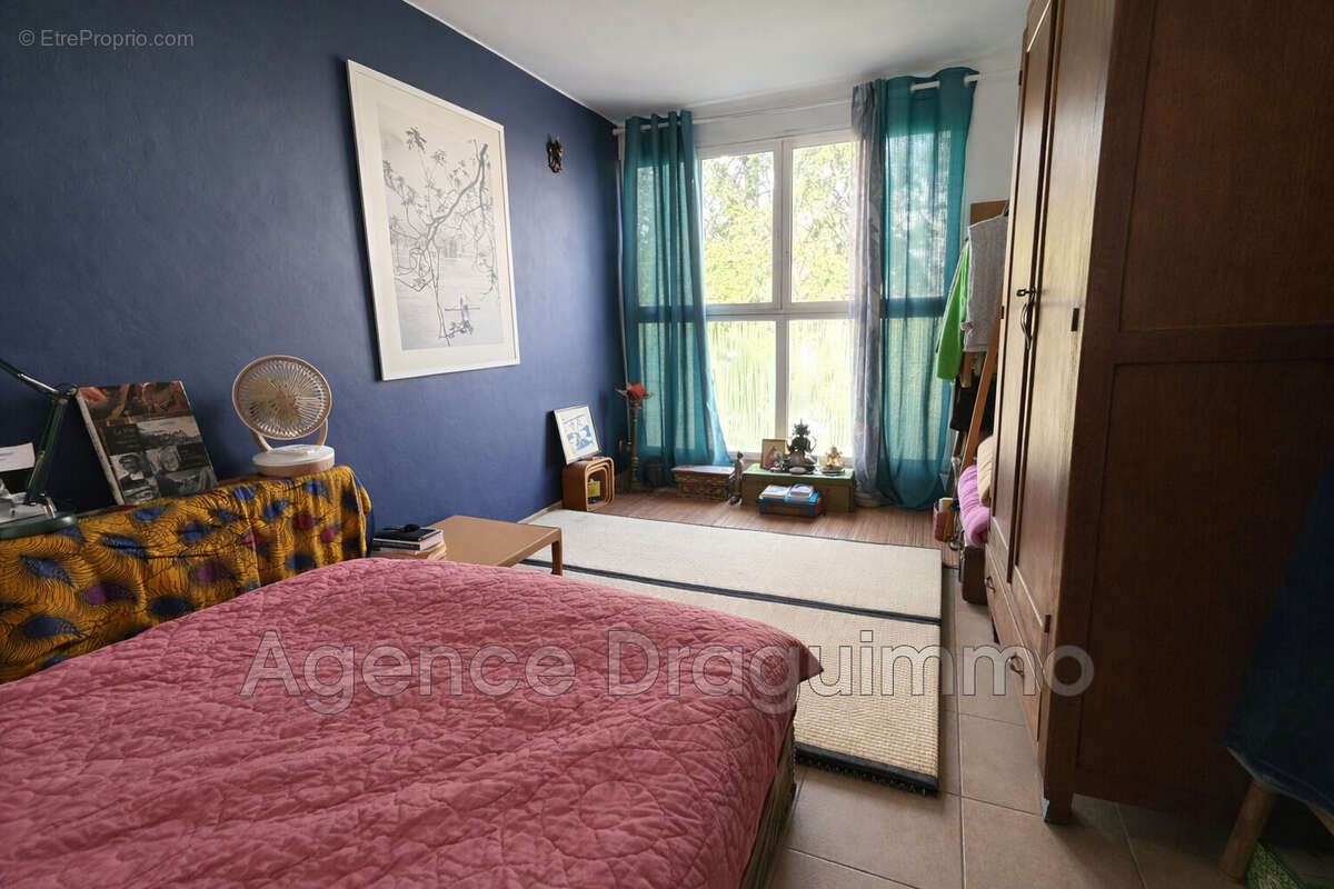 Appartement à DRAGUIGNAN