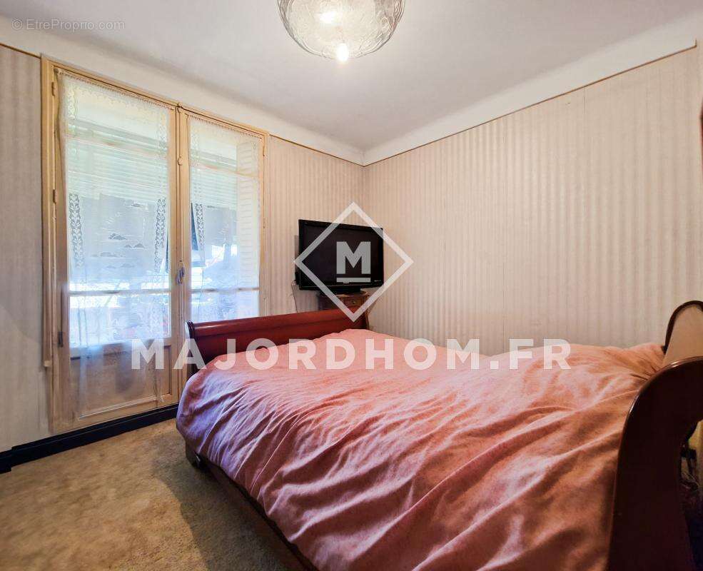 Appartement à MARSEILLE-9E