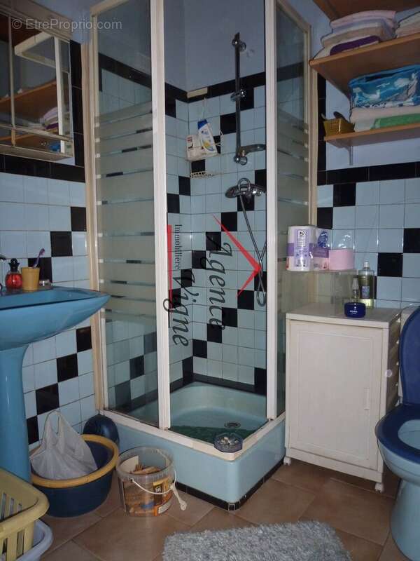 Appartement à BESSEGES