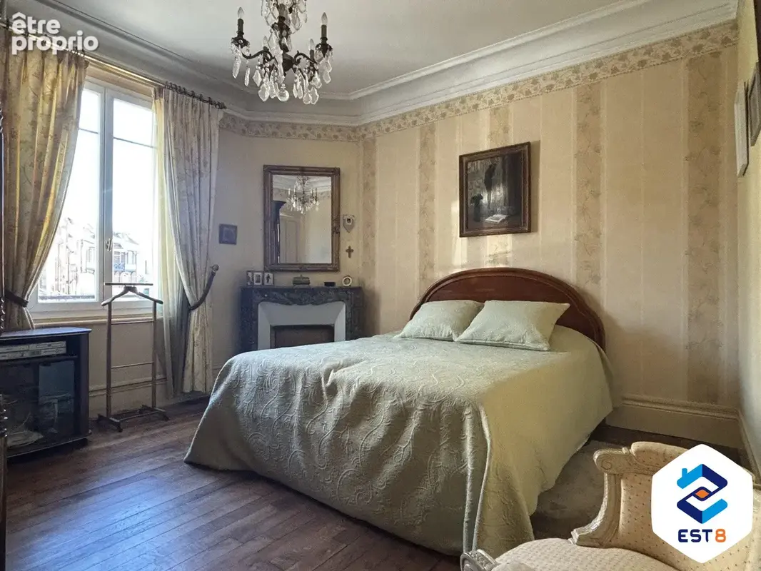 Maison 5 pièces 141 m² à vendre à Compiegne (60200) - photo 4